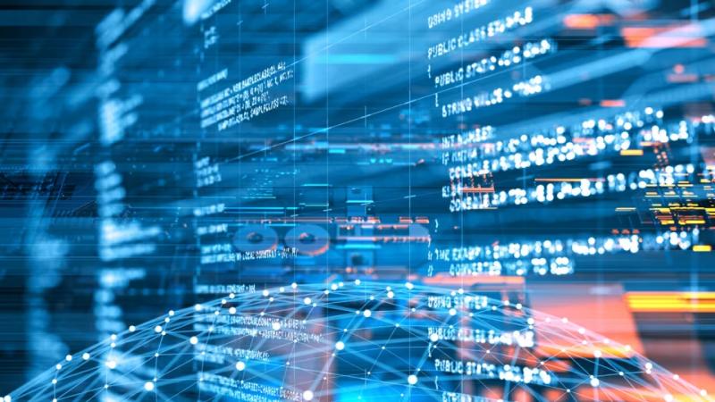 Linux基石：港闸区小程序开发公司的技术底座与发行版选择逻辑