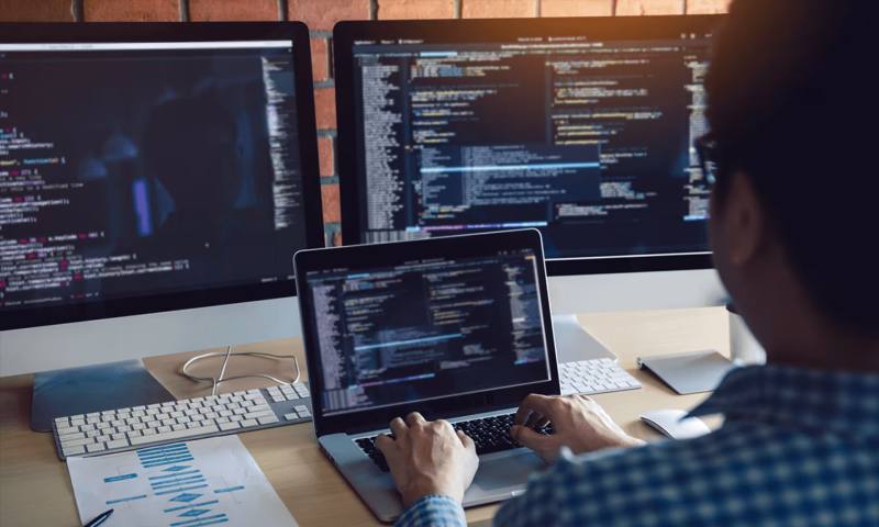 数据科学选型：R与Python如何赋能港闸区网站建设？
